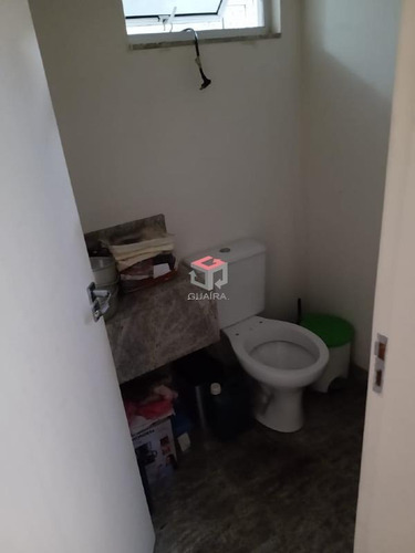 Imagem 15 de 15 de Sobrado À Venda, 3 Quartos, 1 Suíte, 3 Vagas, Guapituba - Mauá/sp - 86851