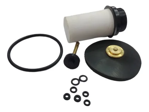 Kit Reparo Filtro Centurium Arprex -10618110 | Frete grátis
