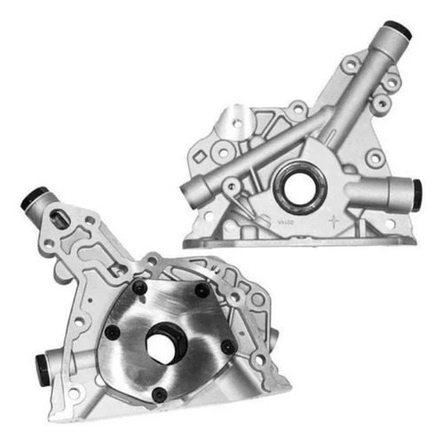 Bomba Aceite Gm L4 1.4l , 1.6l Sohc 8 Vál. Chevy