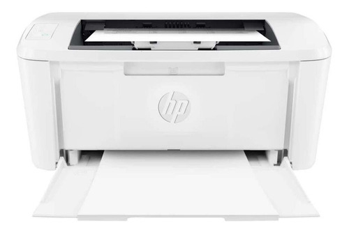 Impresora Simple Función Monocromática Hp Laserjet M111w Con