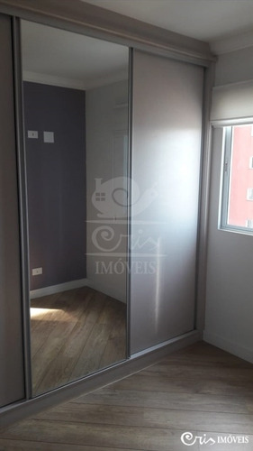 Imagem 11 de 18 de Apartamento Em Vila Nossa Senhora Das Vitórias - Mauá - Sp - Av04/a163