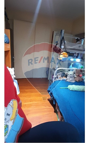 Departamento En Primer Piso A Pasos Del Metro
