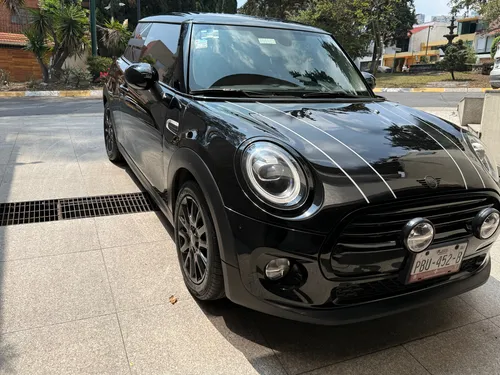 Mini Cooper 1.5 Chili Mt