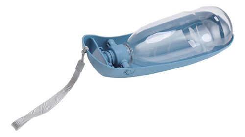 Comedero De Agua Portátil Para Perros, Dispensador Plegable