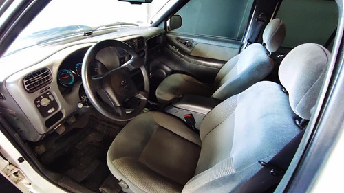 Chevrolet S 10