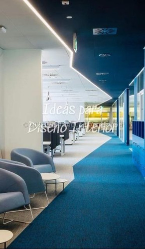 Imagen 5 de 10 de Edf. De Oficinas En Venta Las Mercedes 22-7010 C Fermoso 0424 2083128
