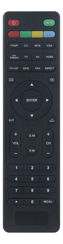 Nuevo Control Remoto Adecuado Para Haier Tv Lcd Le19b13200a