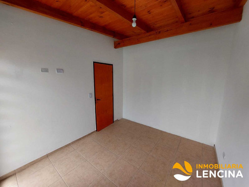 Imagen 7 de 12 de Departamento En Venta - 1 Dormitorio Con Cochera - Santa Cruz Del Lago