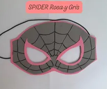 Comprar Antifaces - Máscaras Halloween Y Varias Goma Eva X Unidad