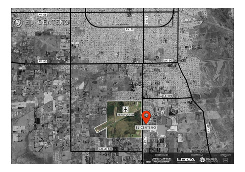 Terreno En Venta Villa Elvira La Plata