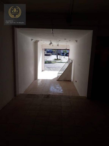 Imagem 5 de 18 de Sala Para Alugar, 70 M² Por R$ 3.800,00/mês - Centro - Viamão/rs - Sa0032