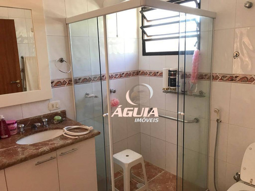 Imagem 9 de 21 de Sobrado Com 2 Dormitórios À Venda, 290 M² Por R$ 835.000 - Jardim Utinga - Santo André/sp - So1485