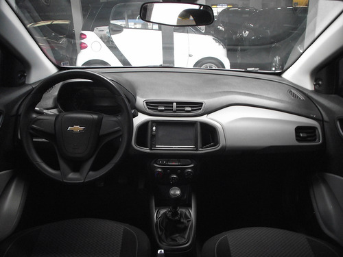 Chevrolet Onix 1.0 Joy 5p