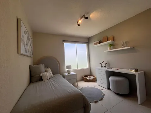 Casas Nuevas En Los Heroes Chalco De 2 Y 4 Recamaras, Agende Su Visita, Sera Un Placer Atenderlos, Excelente Dia