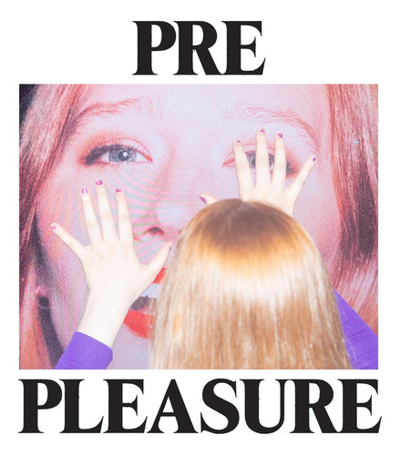 Vinilo: Pre Pleasure White