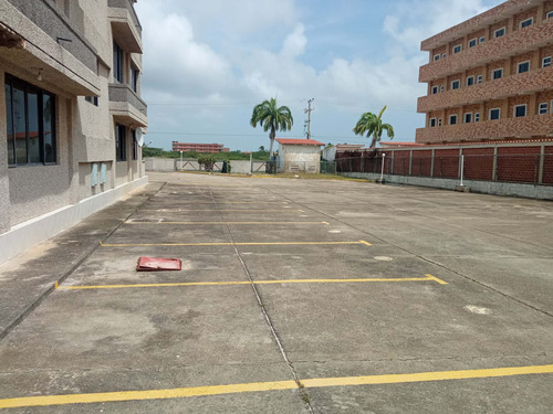 Imagen 21 de 21 de Se Vende Apartamento En Ciudad Flamingo