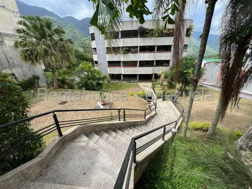 Apartamento En Alquiler