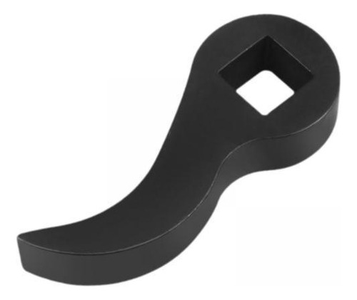 4 Cabezal Adaptador De Palanca De Palanca De 12,5 Mm Negro