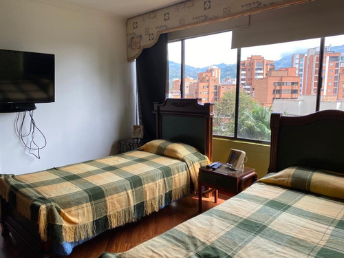 Imagen 15 de 21 de Vendo Apartamento En El Corazon De Laureles