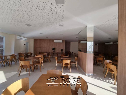 Imagem 15 de 30 de Excelente Apartamento,próximo Ao Shopping Estação. - 25386