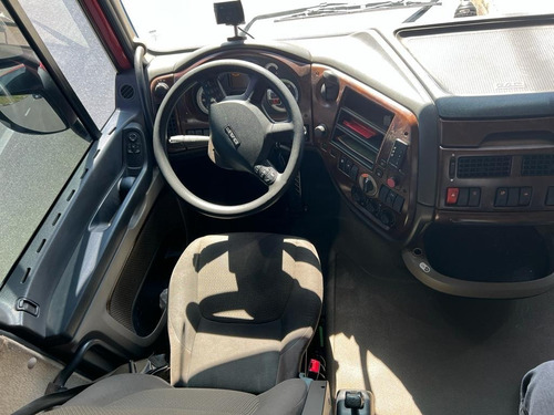 Imagem 23 de 25 de Daf Xf105 Fts 510a - 2020 - 6x2 - Super Space Cab