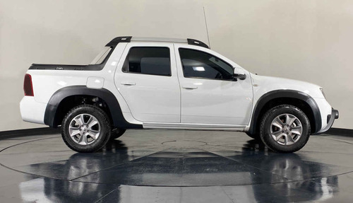 Imagen 3 de 15 de 118328 - Renault Oroch 2019 Con Garantía