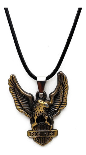 Collar Aguila Dayoshop