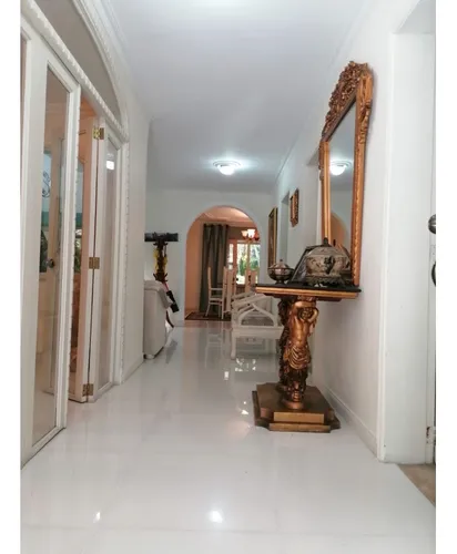 Venta Casa Unifamiliar Medellin Conquistadores