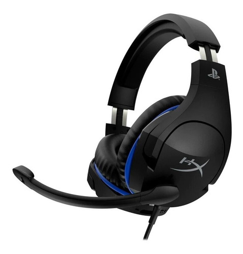 Audifono Gamer Hyperx