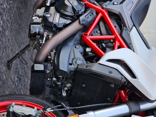 Ducati Hypermotard 939 - Mejor Precio -garantia Extendida Jc