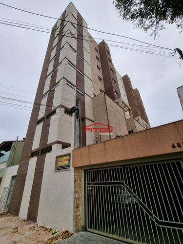 Imagem 13 de 17 de Apartamento Com 2 Dormitórios À Venda, 33 M² Por R$ 229.000,00 - Vila Matilde - São Paulo/sp - Ap2410