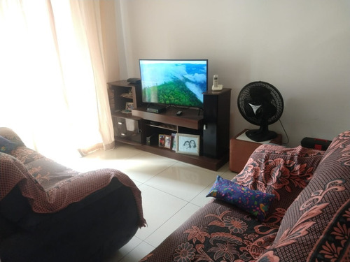Imagem 6 de 21 de Vendo Apto 2 Dorms Com Lazer Na Guilhermina Em Praia Grande 350 Mil À Vista!