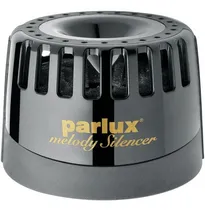 Comprar Silenciador Parlux Para Los Modelos Secadores Italy Color Negro