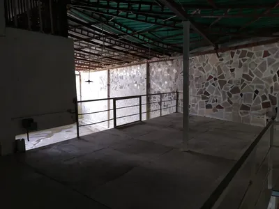 Galpón en alquiler