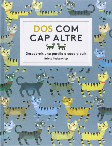 Dos Com Cap Altre (libro Original)