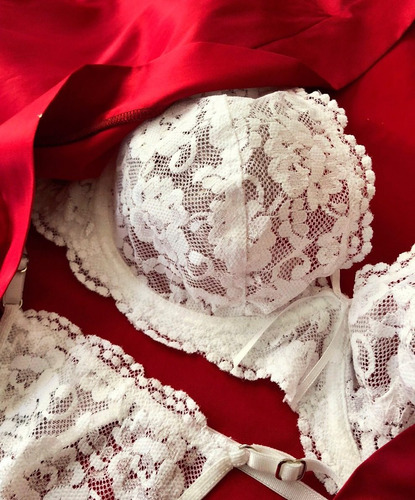 Conjunto Soutien Puntilla Con Less Regulable Anana 2255c