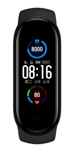 Xiaomi Mi Band 5 Smart Watch Reloj Inteligente Global