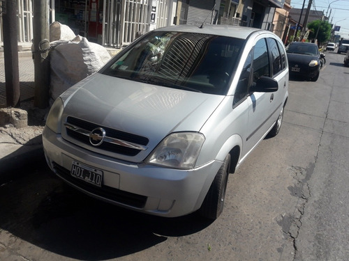 Chevrolet Meriva 1.8 Gl Aa+da 2008