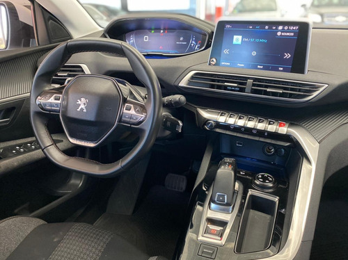 Peugeot 3008 1.6 Allure Thp Tiptronic Automatica Pointcarsar