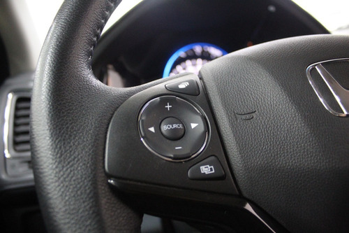 Imagen 11 de 25 de Honda Hr-v Exl At