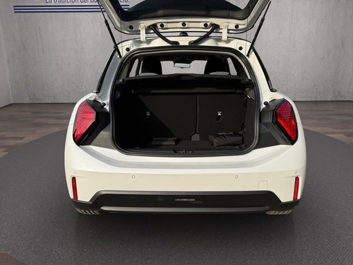 Mini Cooper S 2025