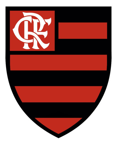 Stickers Flamengo Fc Final Copa Libertadores Autos Camioneta