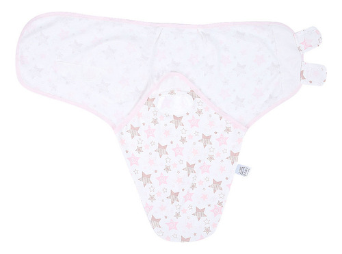 2pcs Saco De Dormir Bebé Recién Nacido Saco De Dormir Swaddl