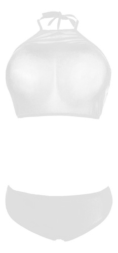 X Ropa Interior De Malla Transparente Para Mujer Sol K3fj