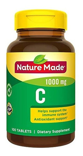 Antioxidante Vitamina C