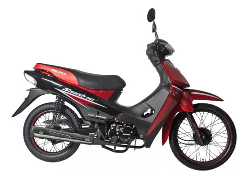 Gilera Smash Base 110 0km Financiada Ahora 12 18 Solo Dni