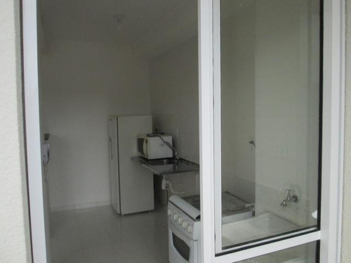 Imagem 8 de 30 de Apartamento Com 2 Dormitórios À Venda, 58 M² Por R$ 280.000,00 - Granja Clotilde - Cotia/sp - Ap0864