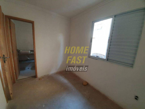 Imagem 29 de 30 de Sobrado Novo Com 3 Dormitórios, 126 M² - Venda Por R$ 820.000 Ou Aluguel Por R$ 3.000/mês - Jardim Santa Mena - Guarulhos/sp - So0955