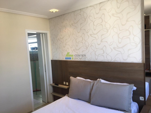 Imagem 4 de 14 de Apartamento - Vila Guarani (z Sul) - Ref: 14558 - V-872555