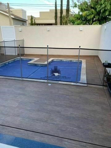 Imagem 3 de 18 de Casa Em Condomínio À Venda Em São José Do Rio Preto/sp - 2021169